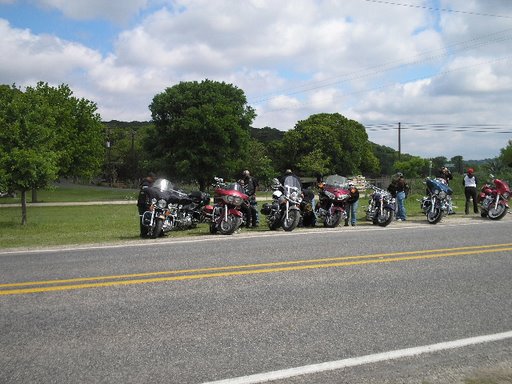 Bandera Texas - 2007